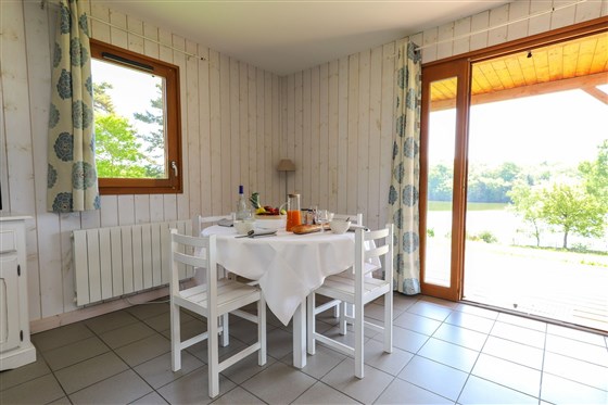 Il Domaine des Monédières