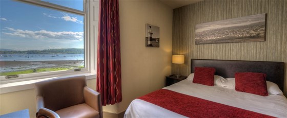 Ardencaple Hotel