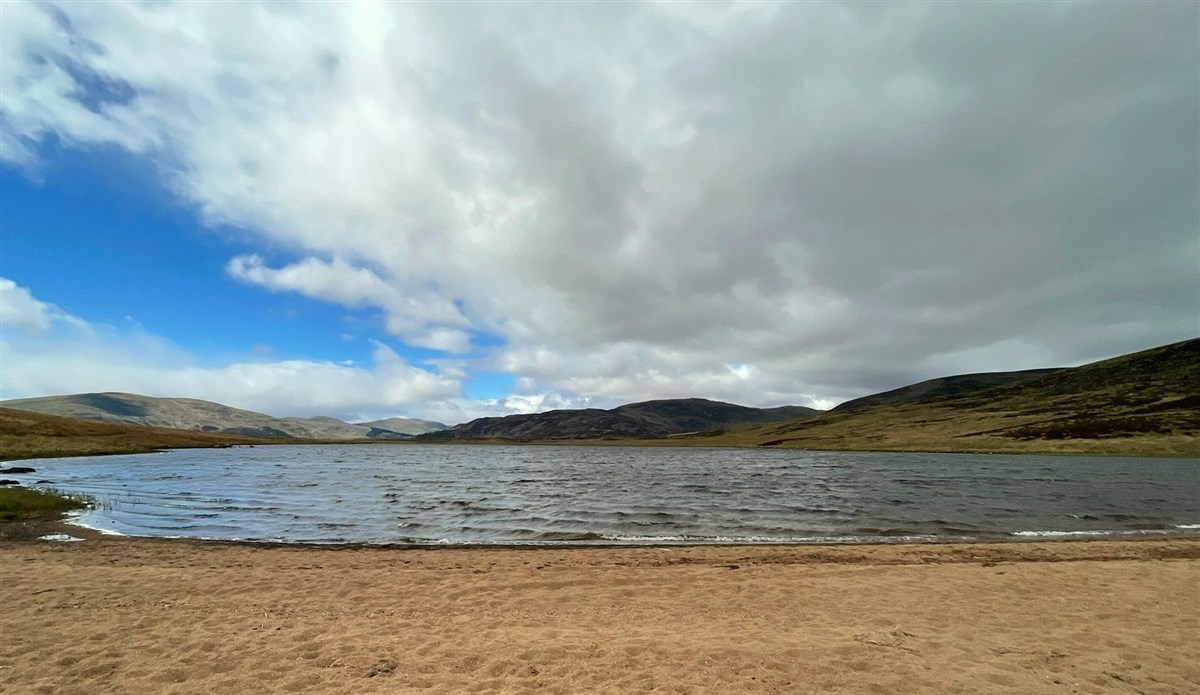 Loch Beanie