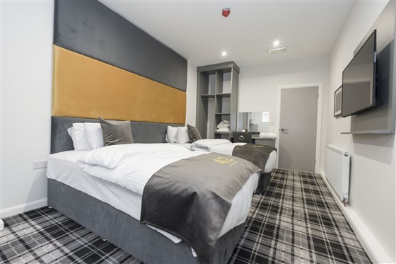 42 Apart-Hotel, Scunthorpe