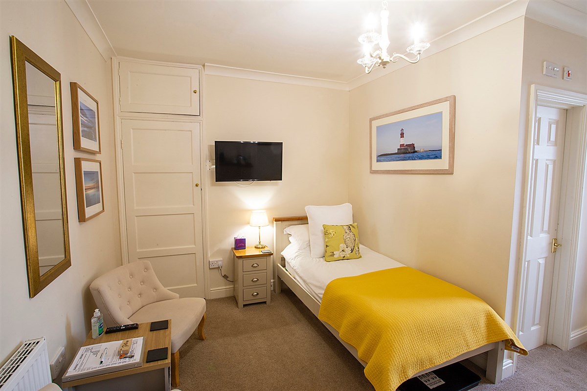 Yellow Room