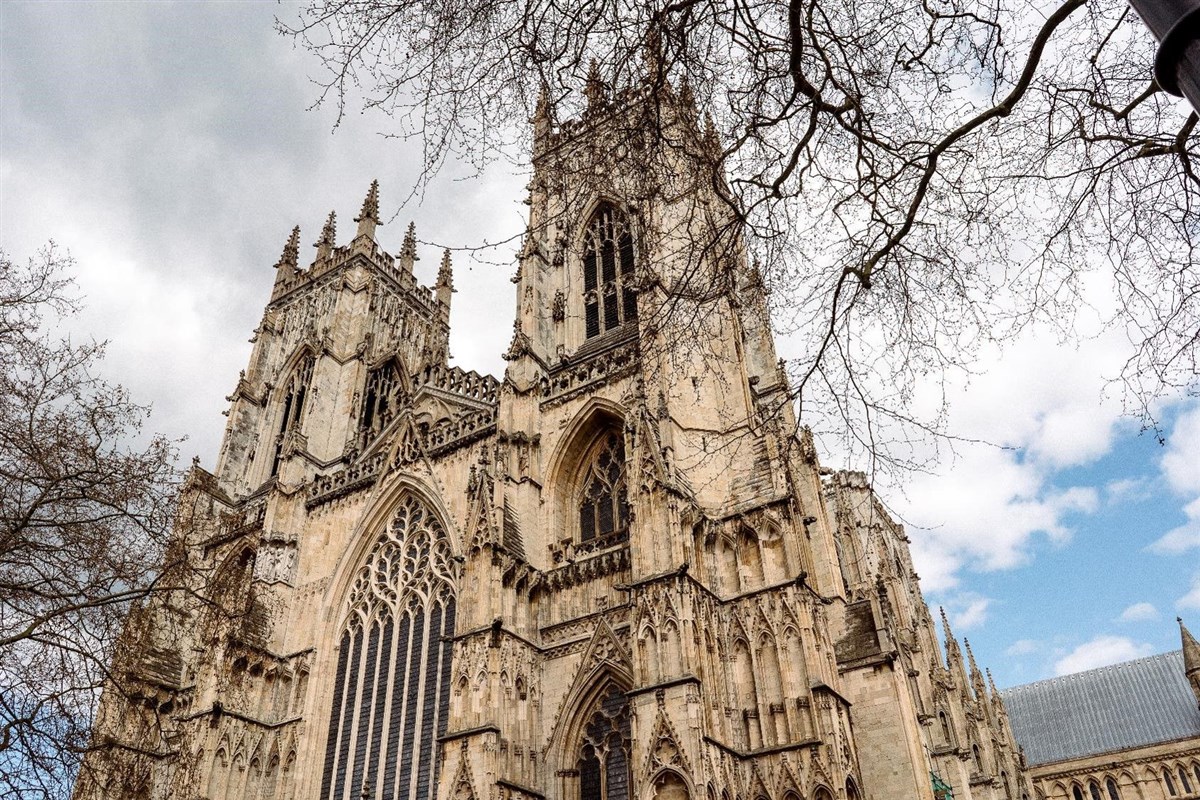 Catedral de York