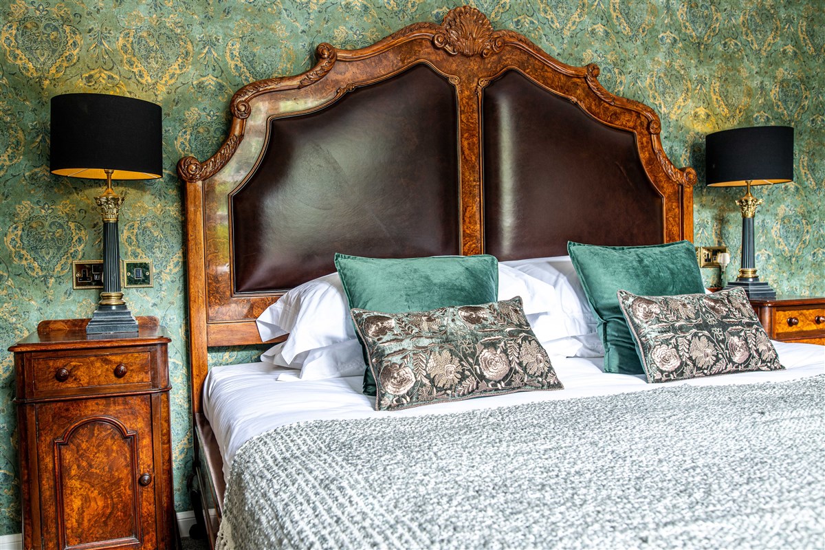 Superior Bedroom