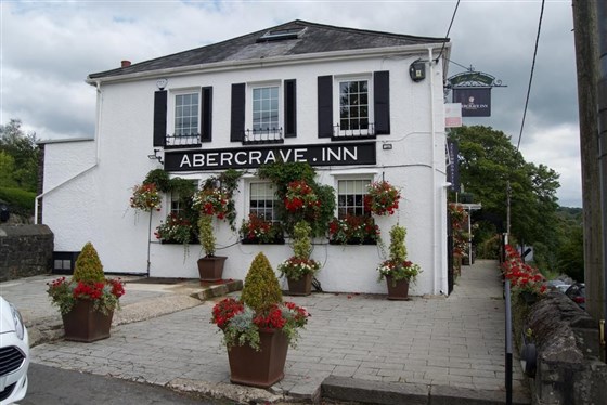 Abercrave Inn