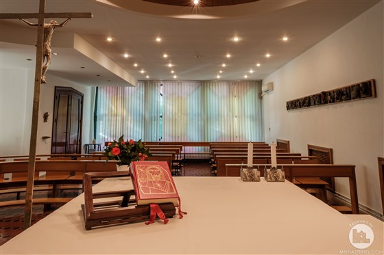 Capilla