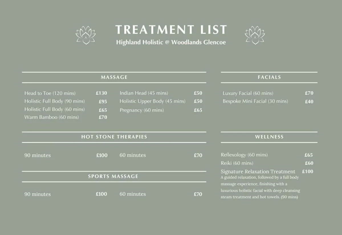 Woodlands Wellness