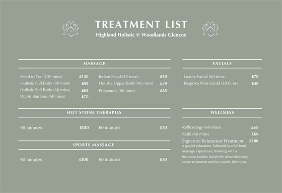 Woodlands Wellness