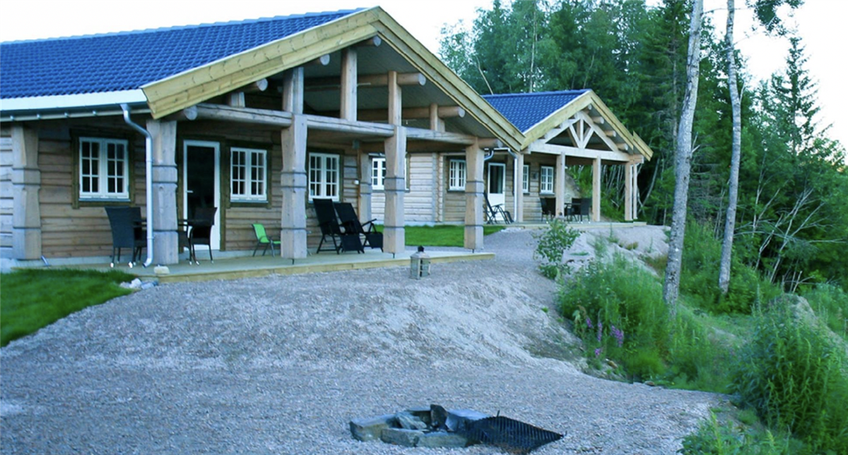 Nice Cabins