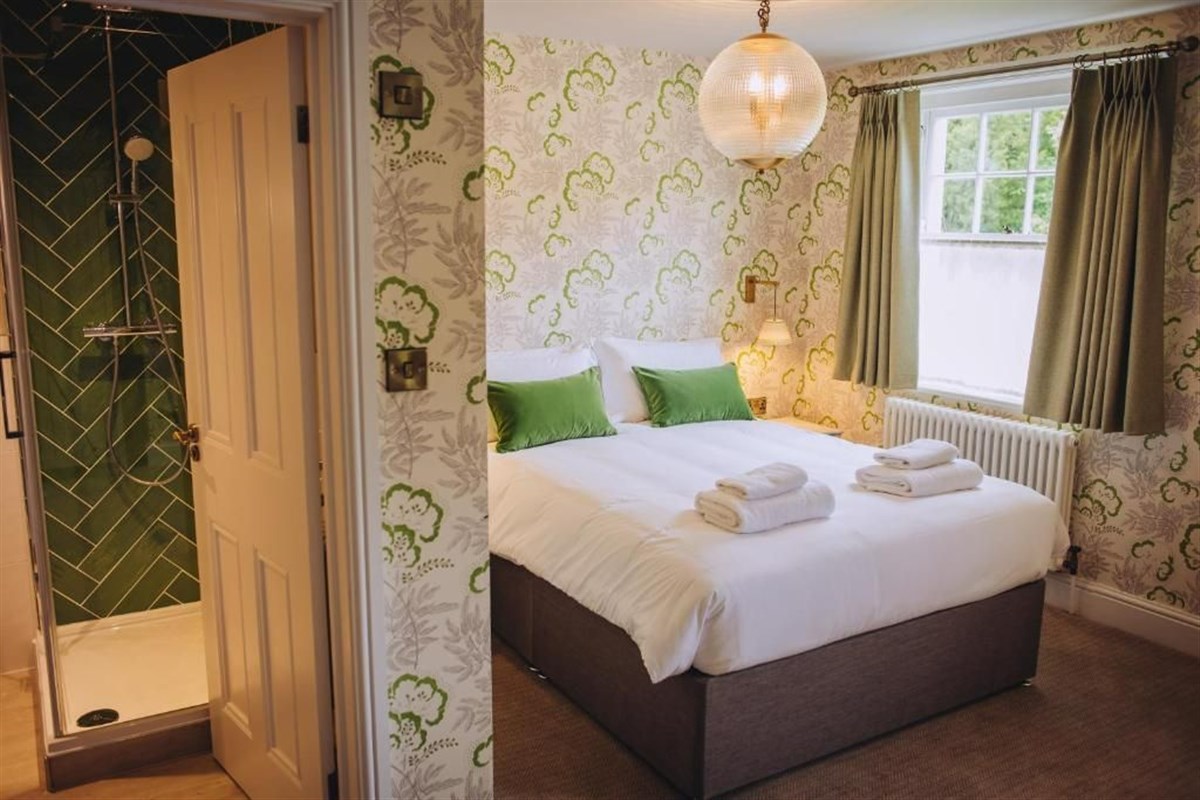 The Drummond at Albury, Albury, Guildford