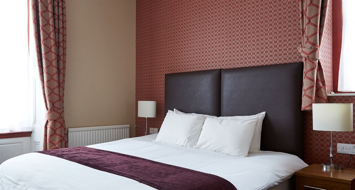 Hampton Hotel