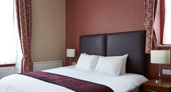 Hampton Hotel