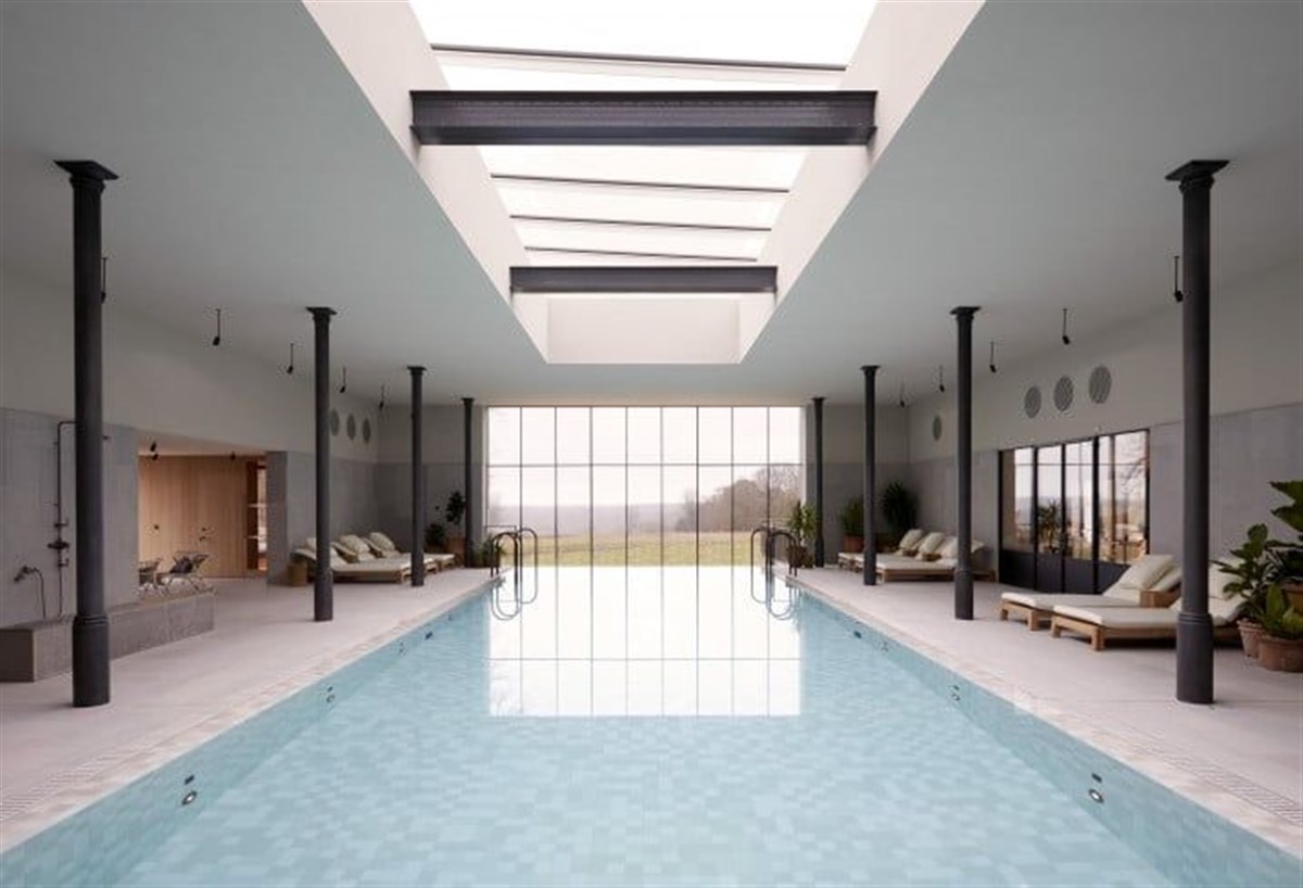 Heckfield Place