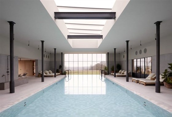 Heckfield Place
