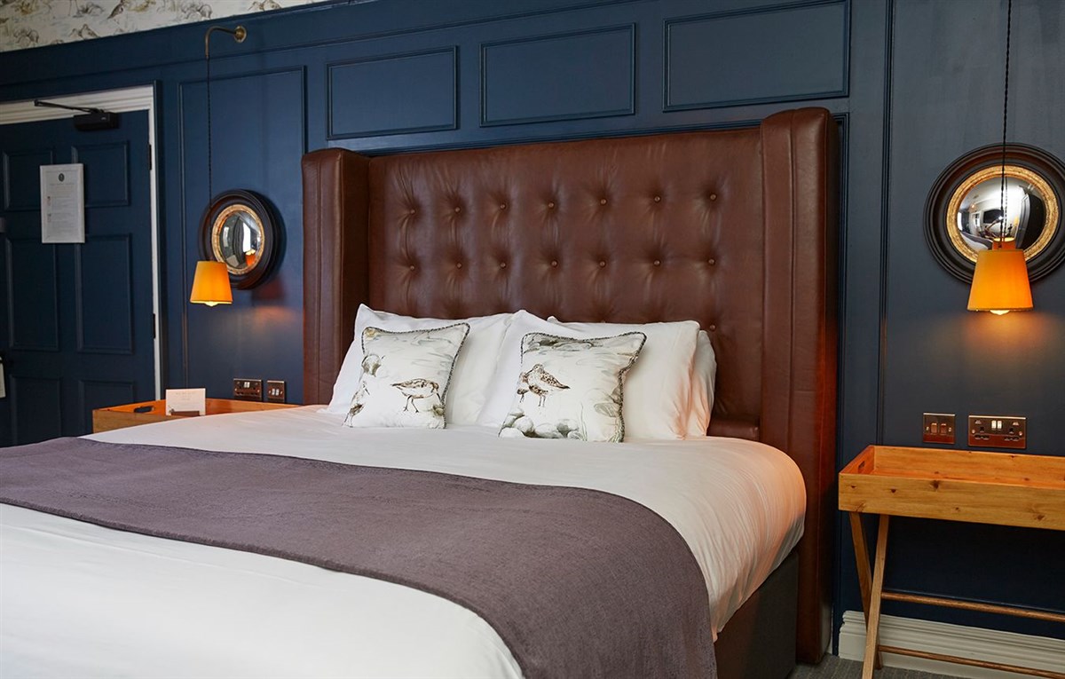 Superior Bedroom 