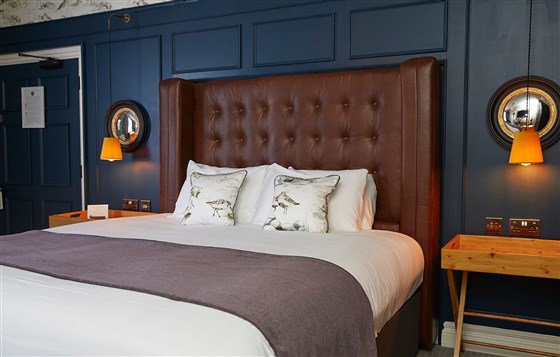 Superior Bedroom 