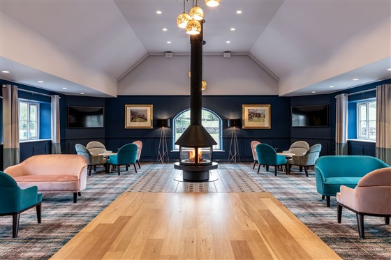 Macleod's Lounge