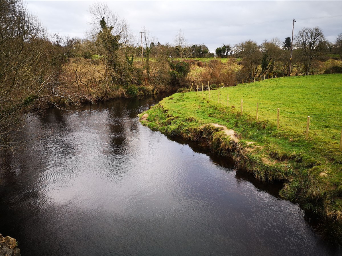 Errigal Bridge