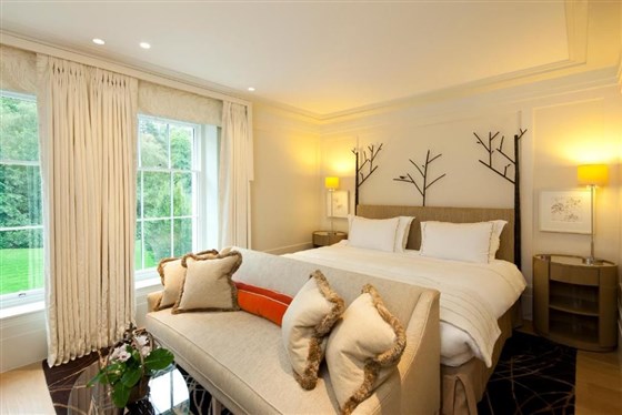 Coworth Park