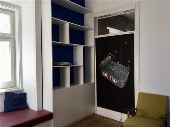 Sala de estar