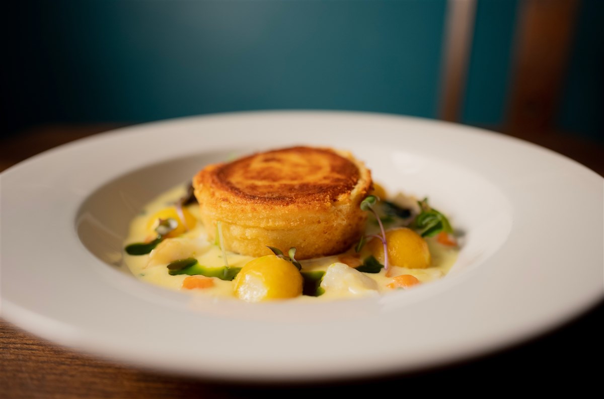 Soufflé