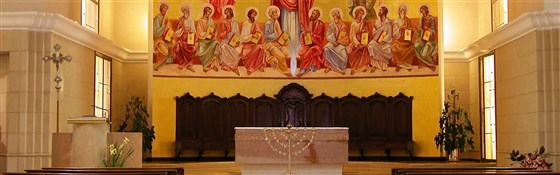 Kapelle