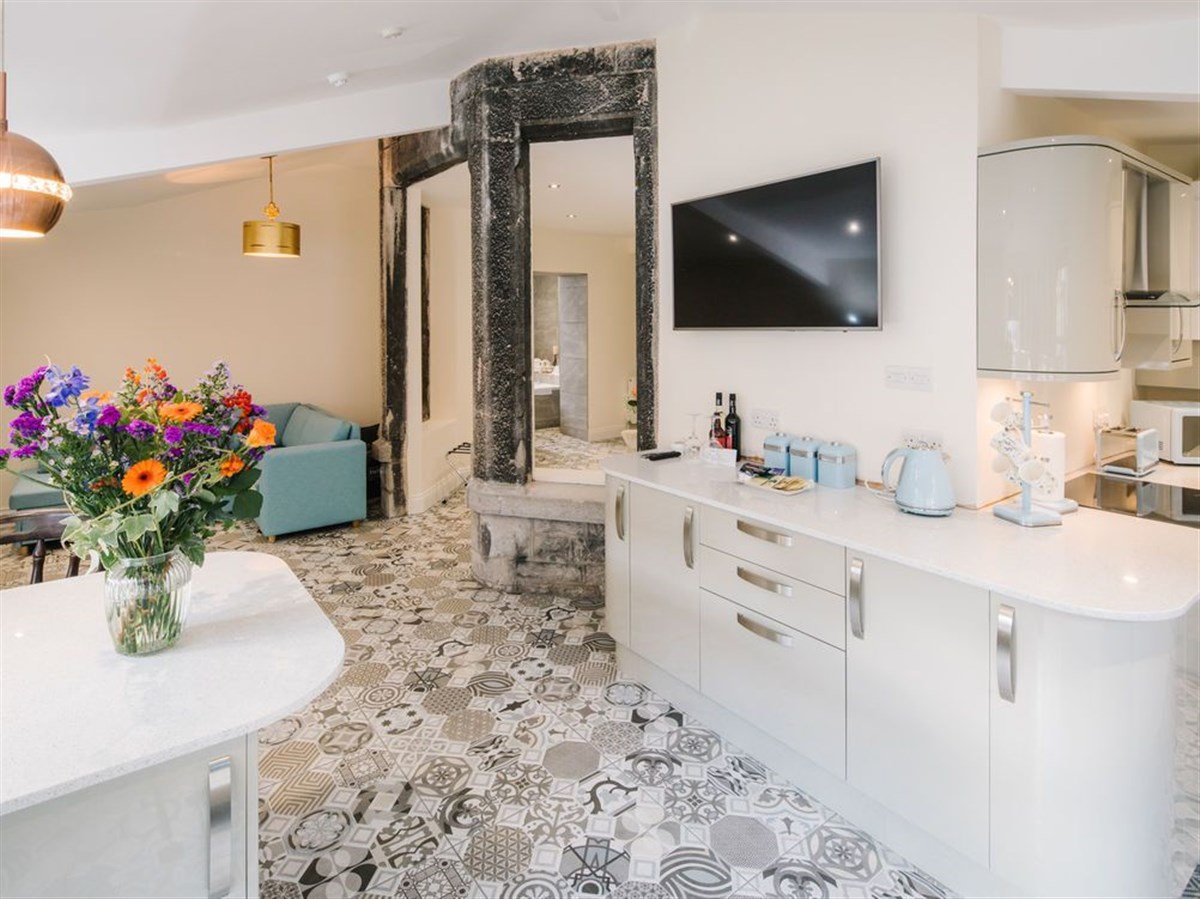 Grange Boutique Hotels, Lake District