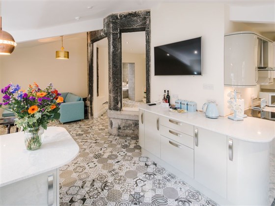 Grange Boutique Hotels, Lake District