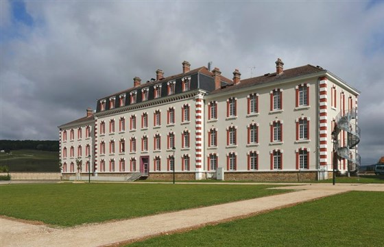 Les Demeures Champenoises