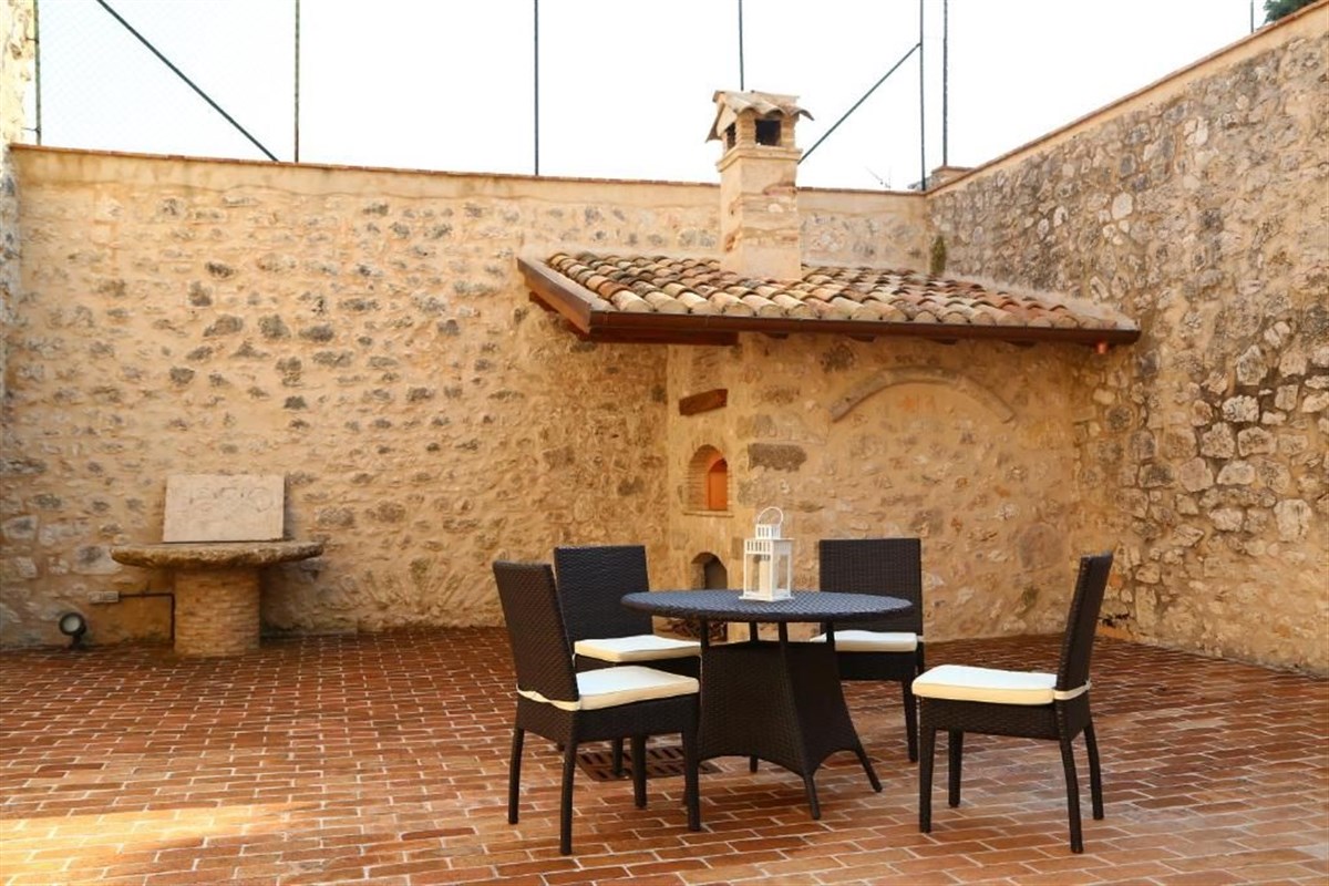 Terrazza