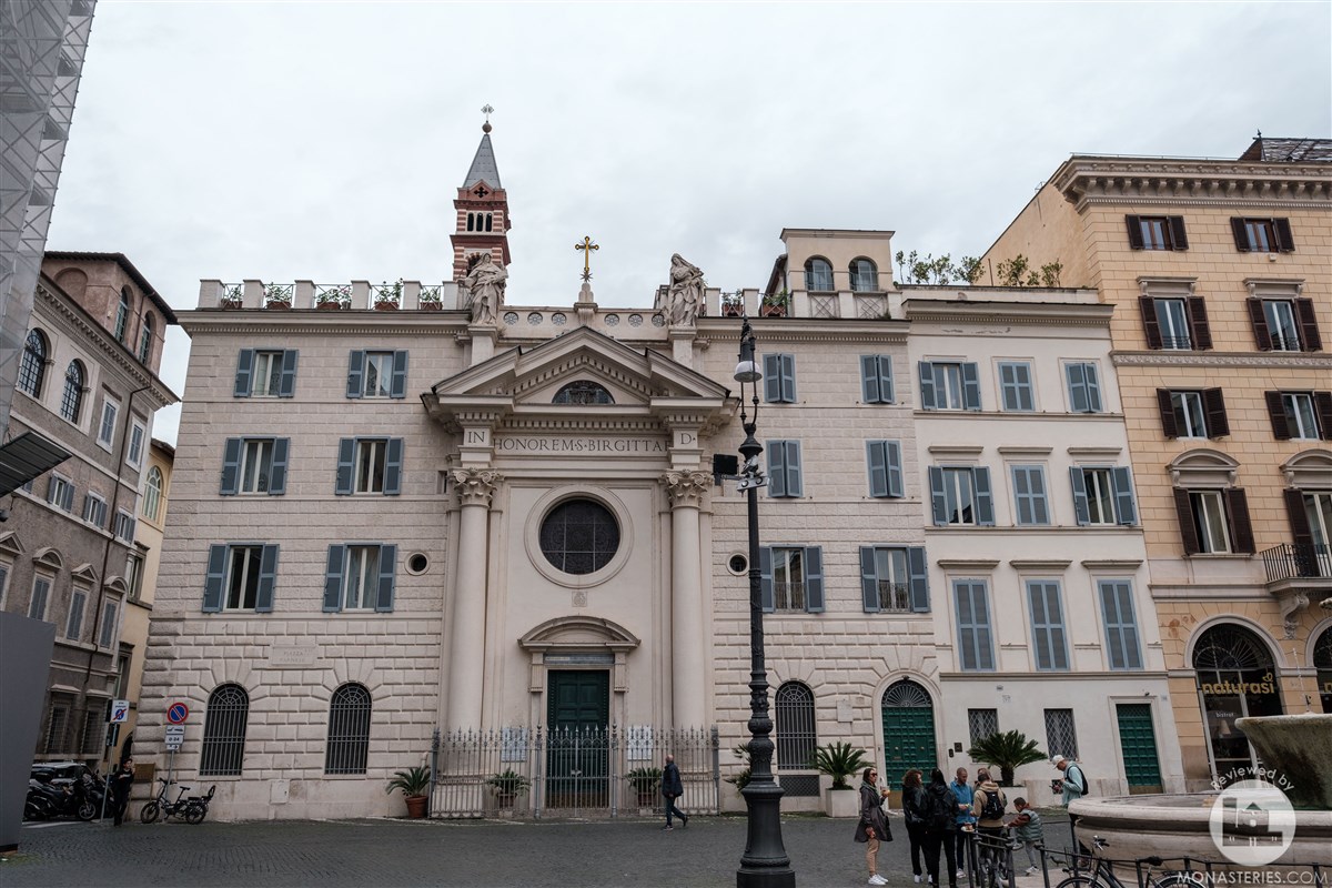 Facciata