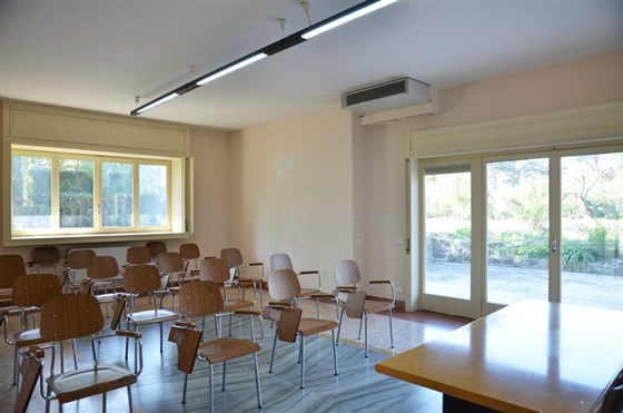 Sala Meeting 