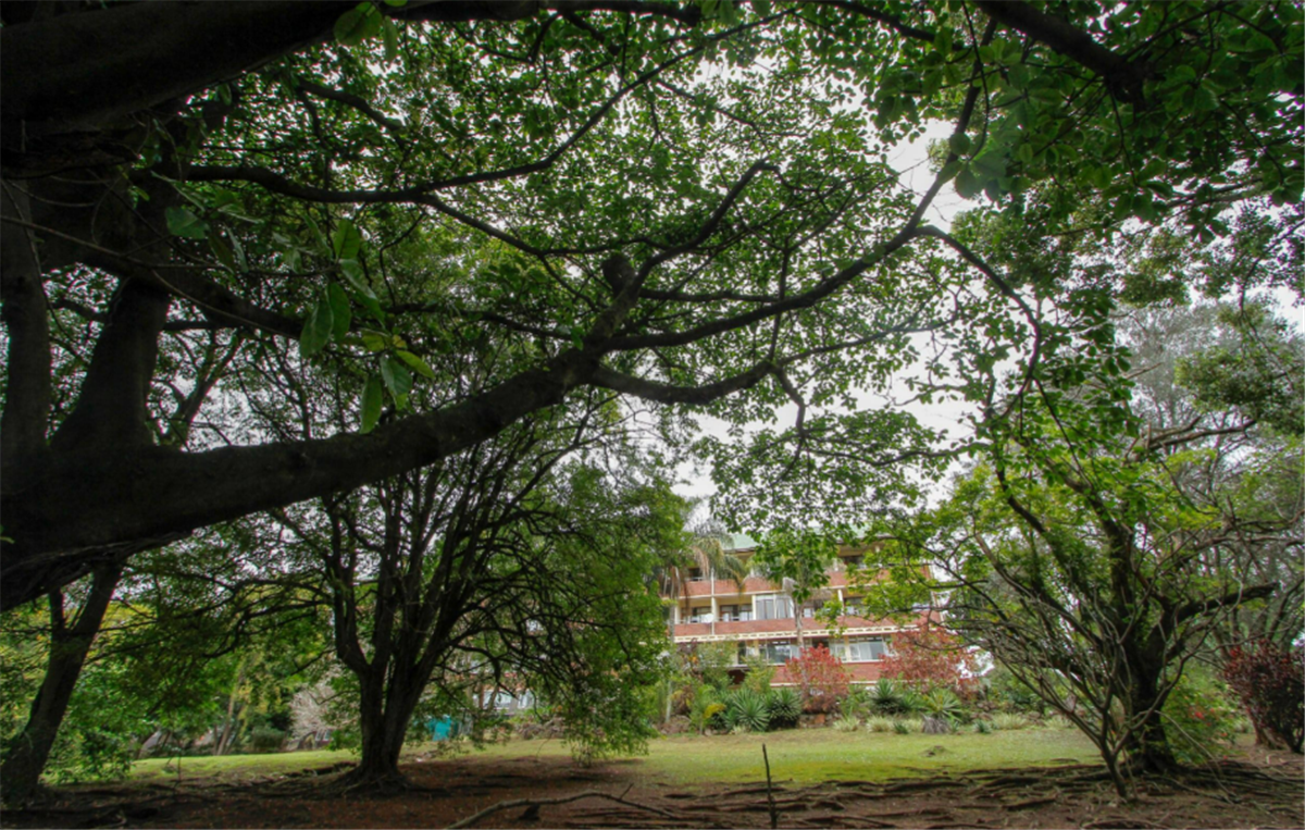 Tre Fontane Durban