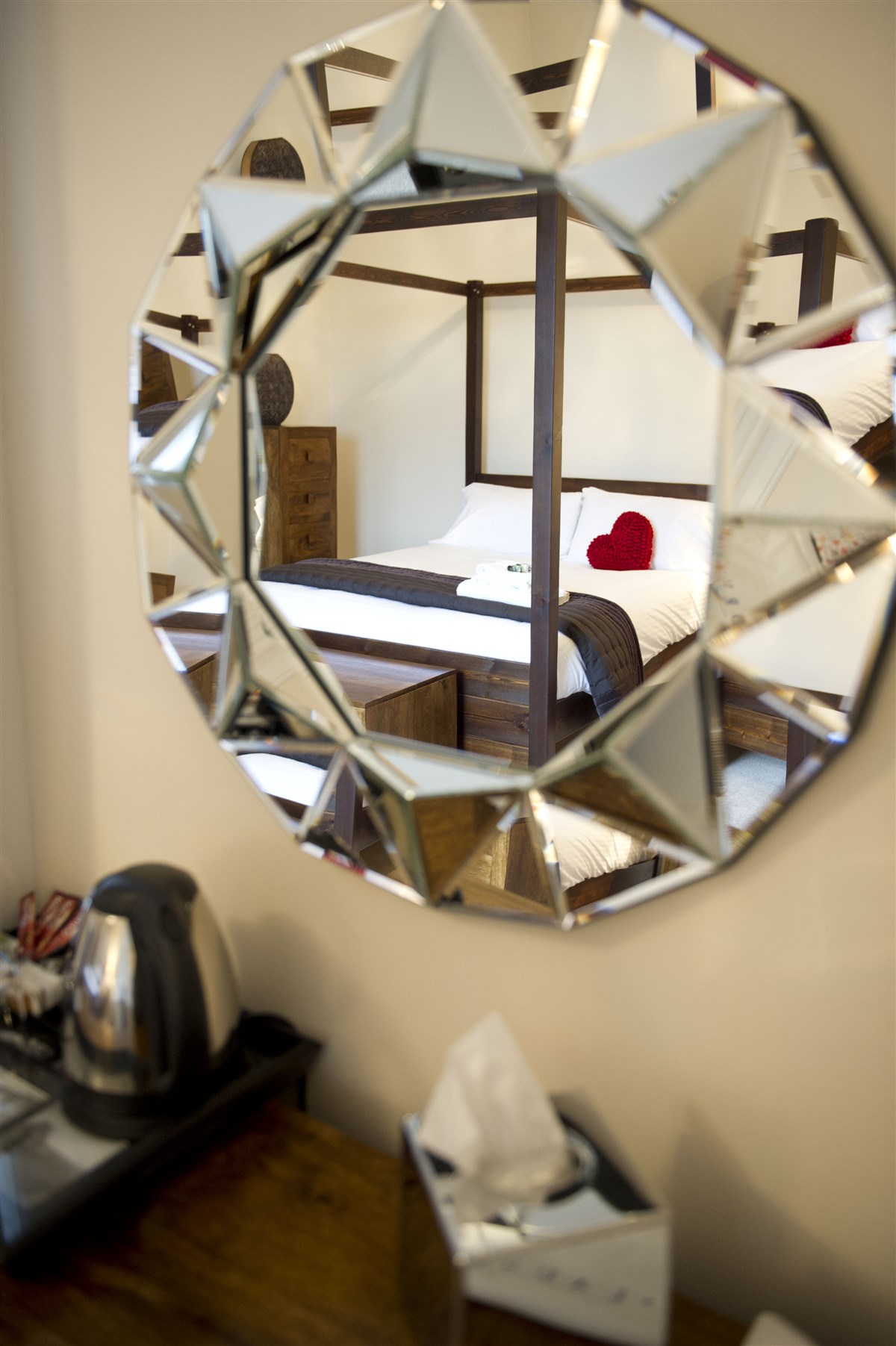 Mirror Image