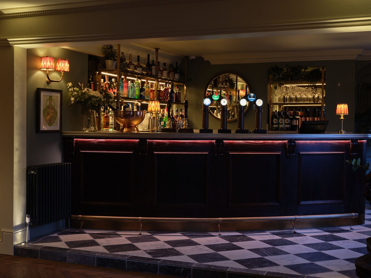 Salt Bar
