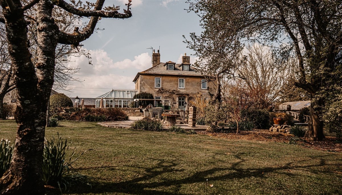 Grounds