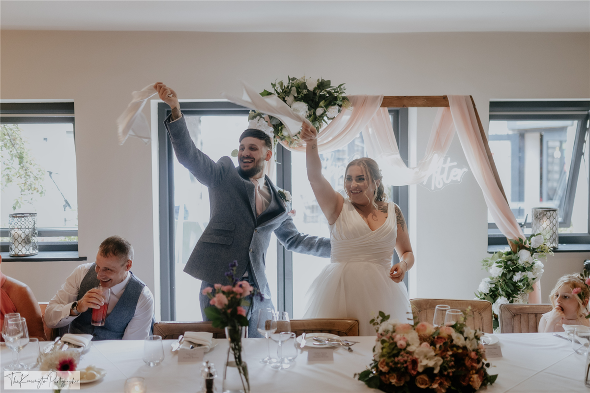 Top Table