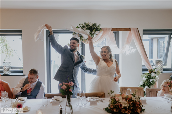 Top Table