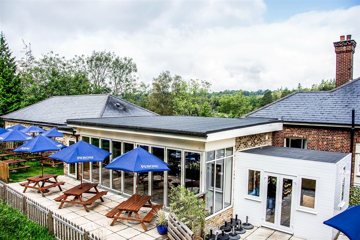 Harper's Haslemere