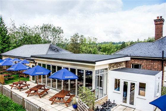 Harper's Haslemere