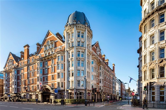Bloomsbury Hotel London