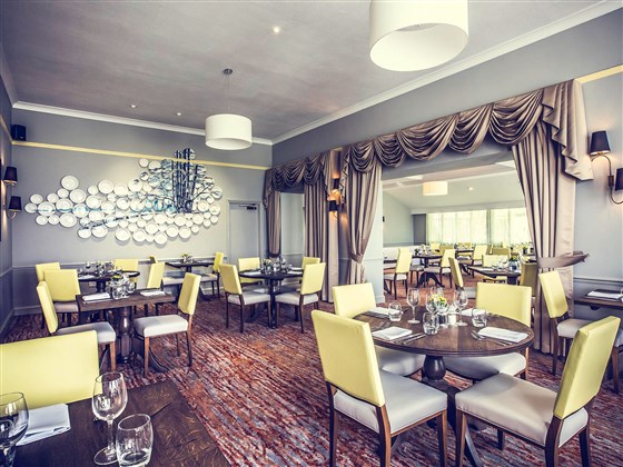 The Grange Hotel