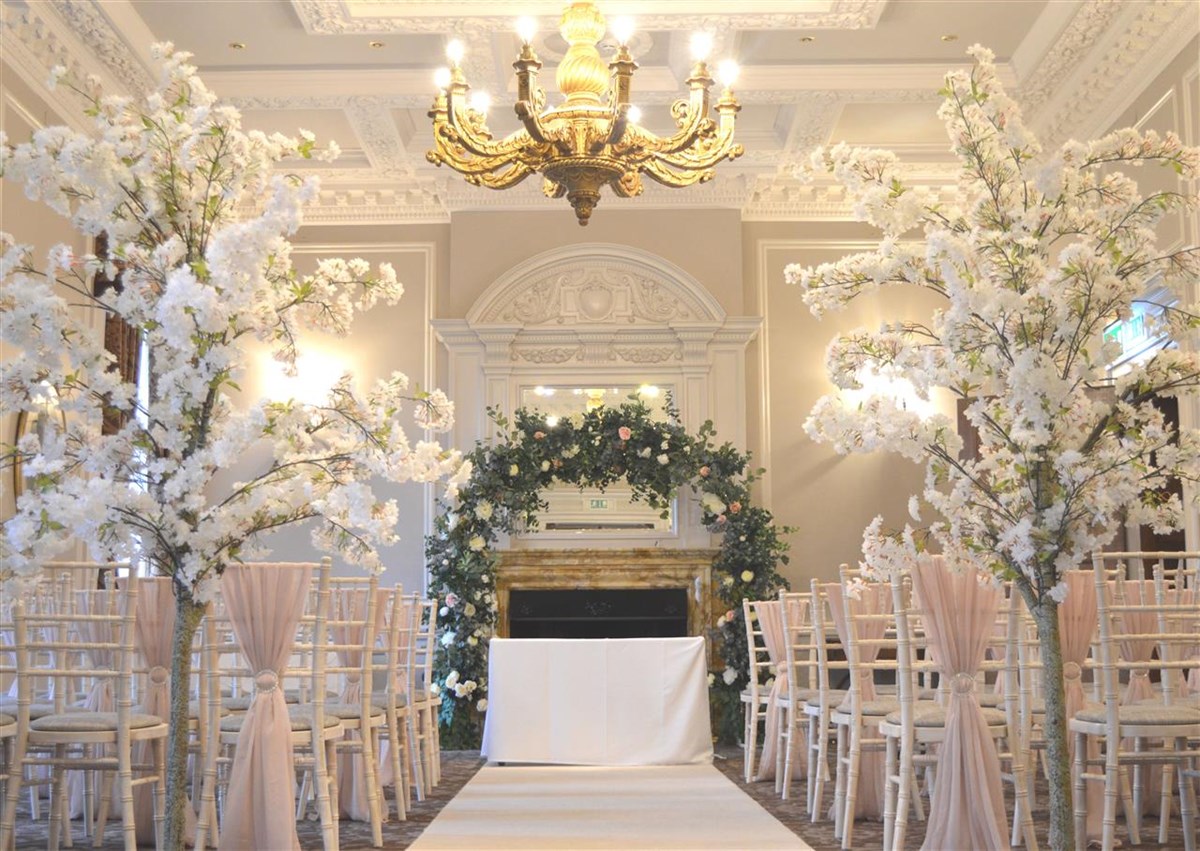 Edwardian Room 2