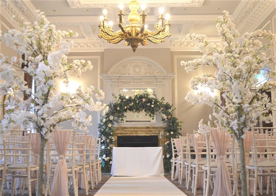 Edwardian Room 2