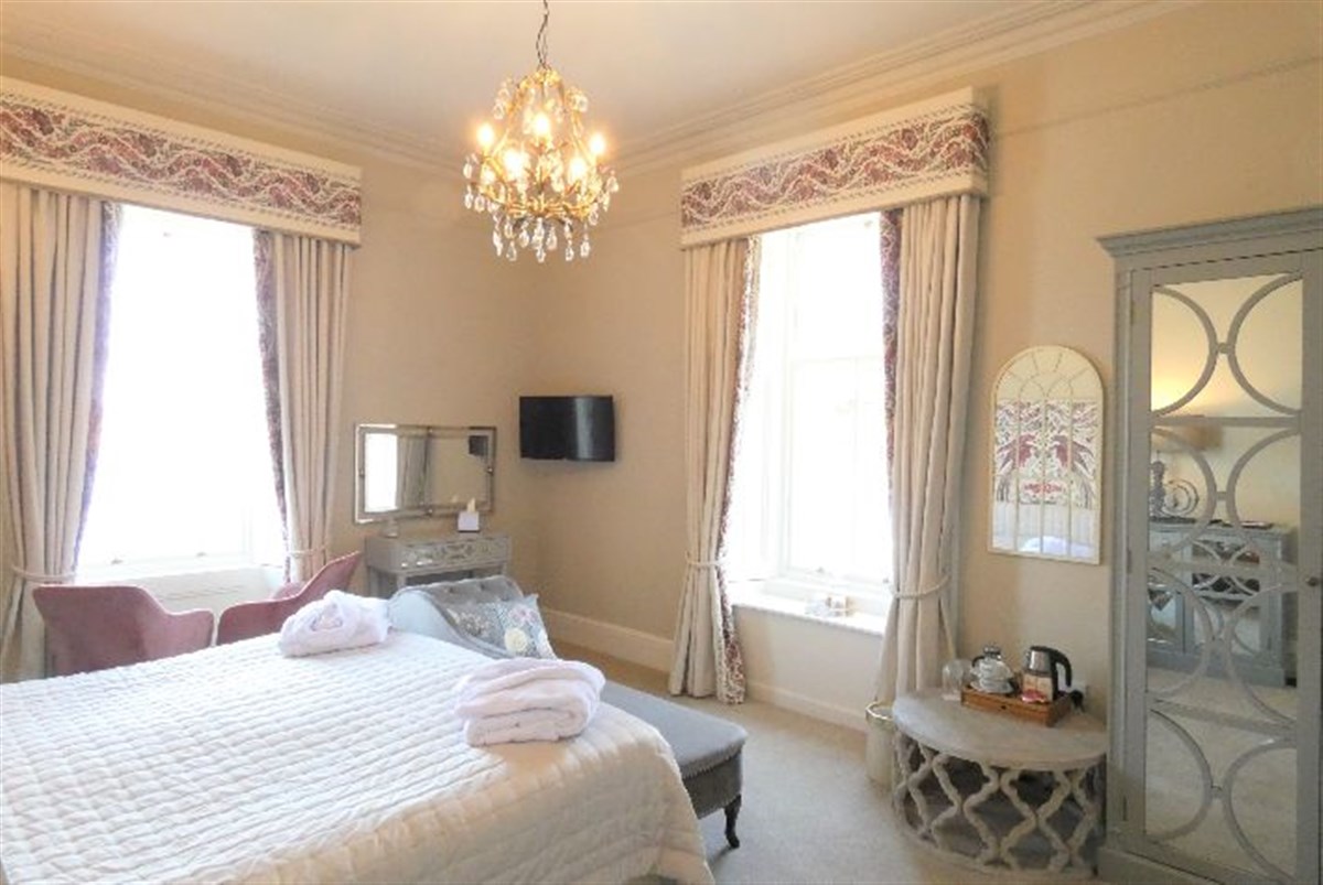Duke of Argyll Suite