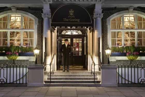 The Goring, London