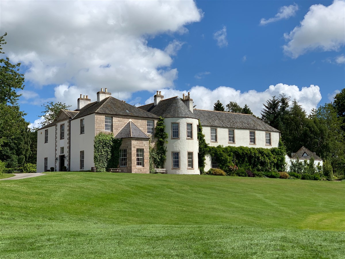 County house wedding Venue 