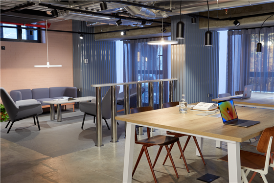 Sala de estudo
