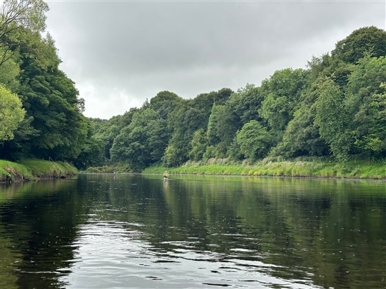 Mc Swiggan’s, Upper Mulvin Bigh, River Mourne