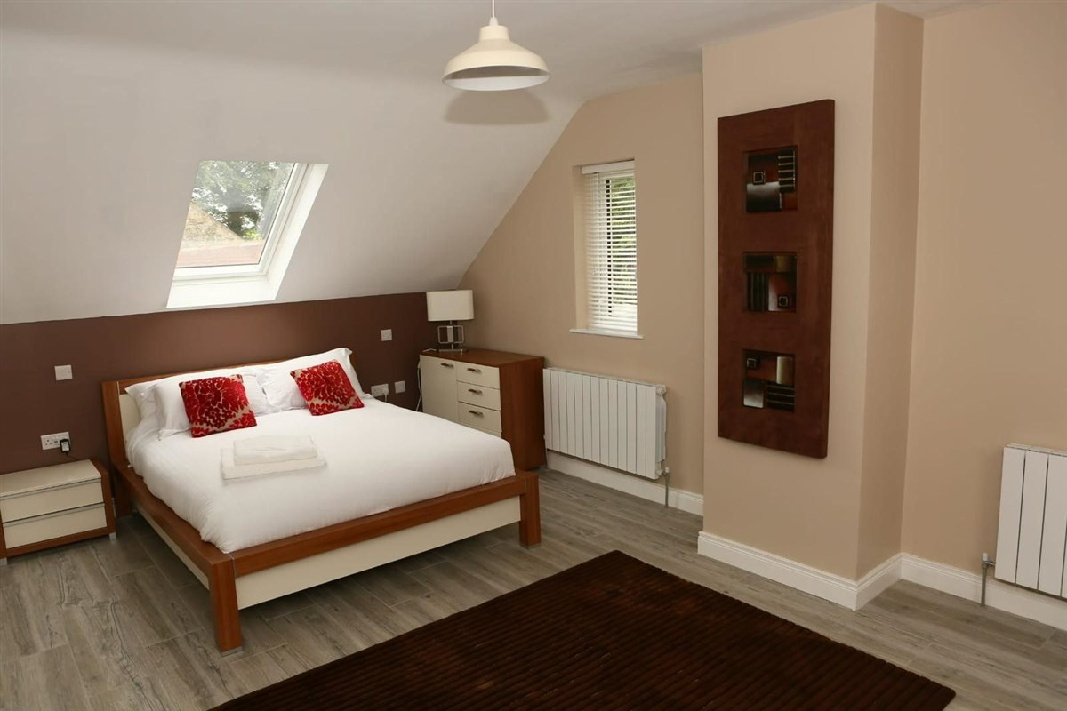 River Mourne Cottage