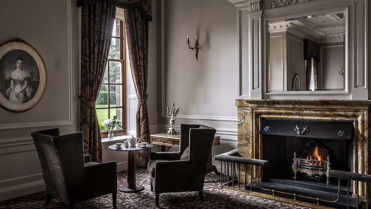 Crathorne Hall
